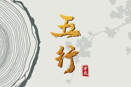 纳音与个人色彩偏好